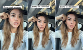 Copertina di “È giusto oggettificare il corpo delle donne? Dei ragazzini mi hanno lanciato delle monete e un signore li ha difesi. Mi ha fatto male”: Giada Brincè si sfoga