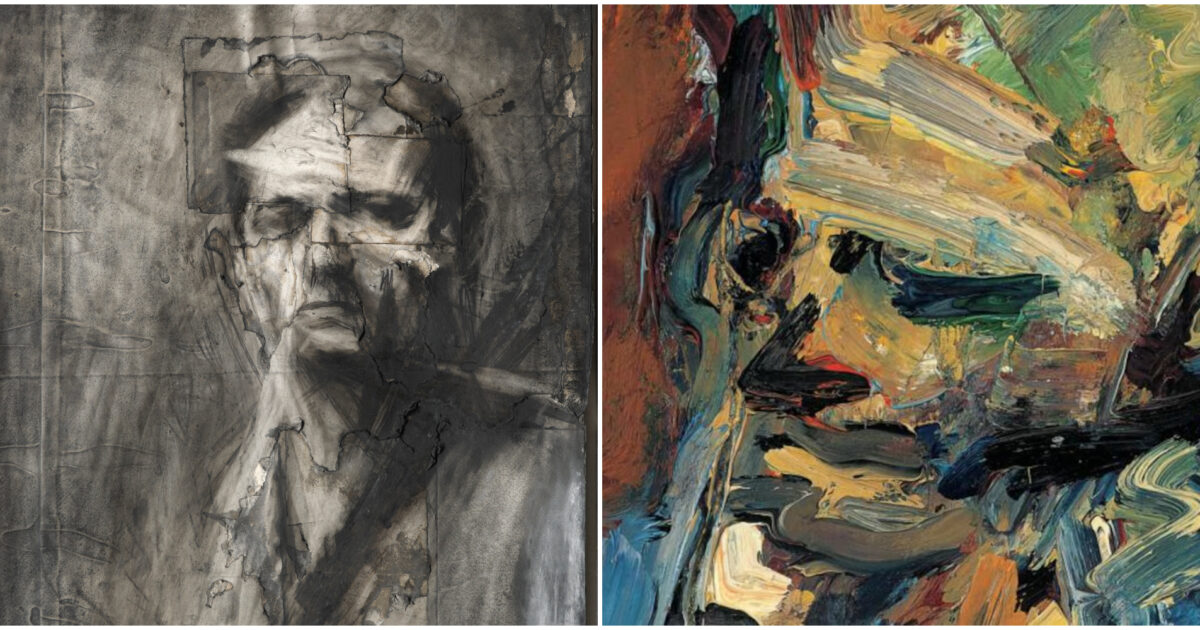 È morto l’artista Frank Auerbach, uno dei più importanti pittori figurativi del dopoguerra. Era scampato all’Olocausto