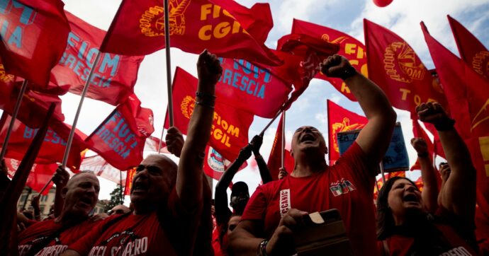 Metalmeccanici, rotta trattativa su contratto