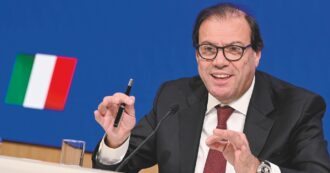 Copertina di Concordato fiscale riaperto:  il Tesoro verso  un altro  flop