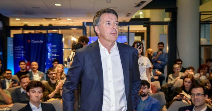 Soldi esteri, governo vs Renzi. Ma la norma rischia l’autogol