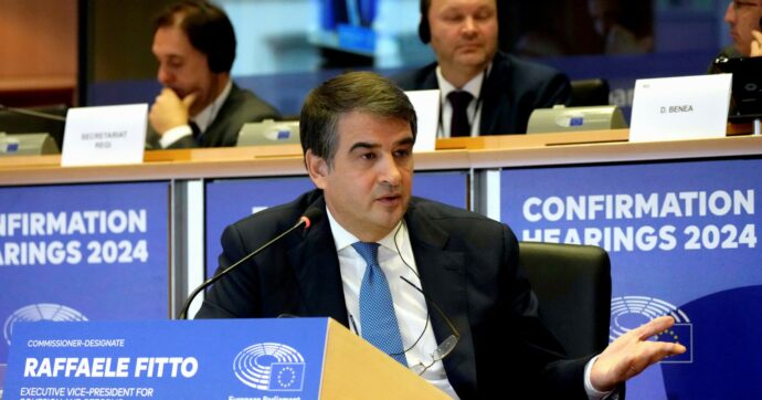 Commissione Ue, Fitto non risponde sul “danno” pugliese