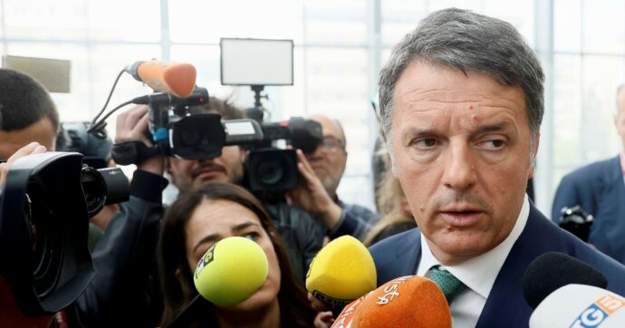 L’inglese fittiano ricorda un po’ Renzi