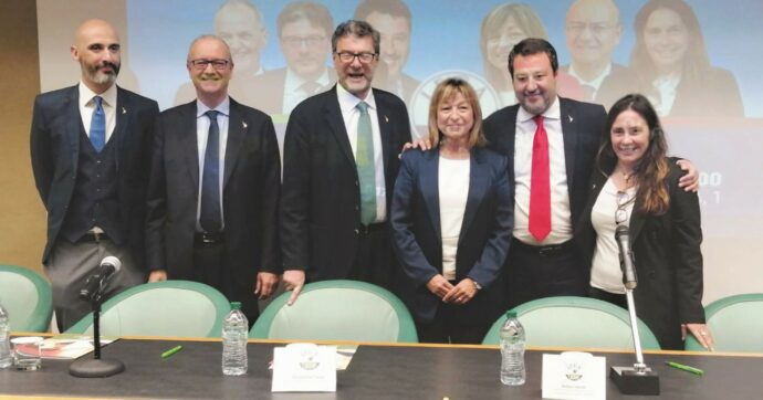 Elezioni regionali, “in Umbria Tesei è un disastro”: così l’assessora FdI ad Arianna