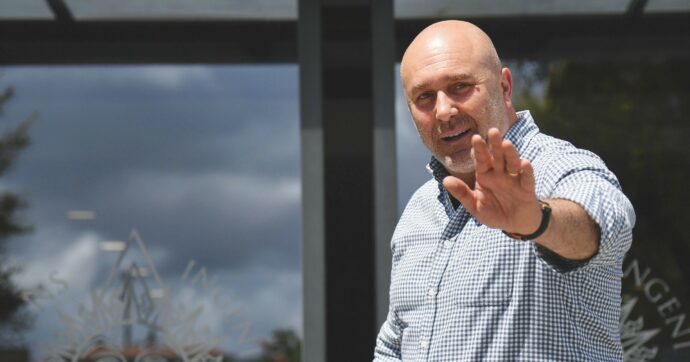 Bandecchi a processo: “Felice, non inciderà”