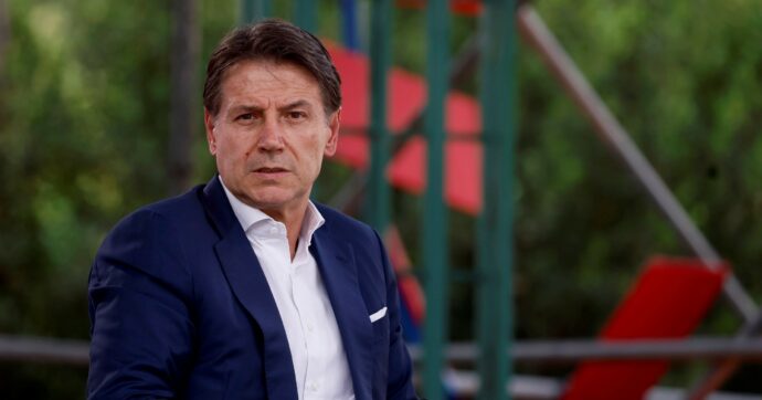 Conte si gioca tutto. Messo ai voti anche il divieto di alleanze