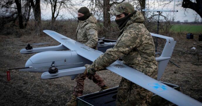 L’Ue non avrà voce in capitolo sulla fine della guerra in Ucraina: resterà il cane da guardia Usa