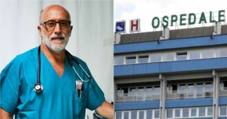 Copertina di Lamezia, primario del Pronto soccorso aggredito con un manganello: “Siamo a un punto estremo”. Arrestato un 28enne