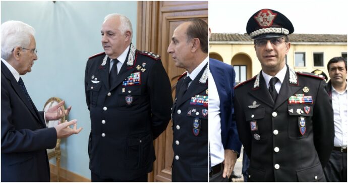 Salvatore Luongo nuovo comandante generale dei carabinieri. Prende il posto di Luzi. Crosetto la spunta nel duello dentro Fdi