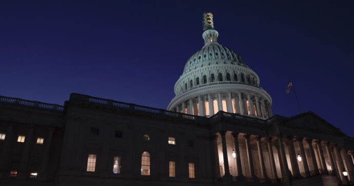 Trump pigliatutto. Dopo aver conquistato il Senato, i repubblicani mantengono il controllo della Camera