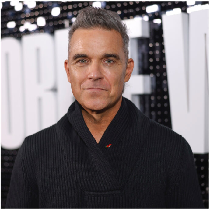 Robbie Williams: “La morte di Liam Payne non passerà inosservata. Si faranno cose in suo nome per migliorare le cose nello star system. Io ci sto”