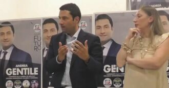 Copertina di Il miracolo delle schede bianche “rivotate”: Gentile (FI) insidia il seggio di  Scutellà (M5s)