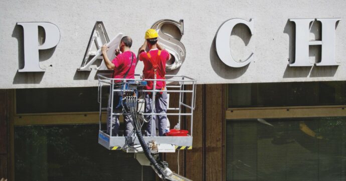 Mps, il Mef vende un altro 15%: scende all’11,7%