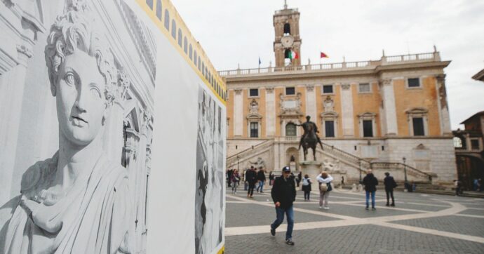 Roma, “gare truccate” per Giubileo e golf. Finanza in Campidoglio: appalti da 92 mln
