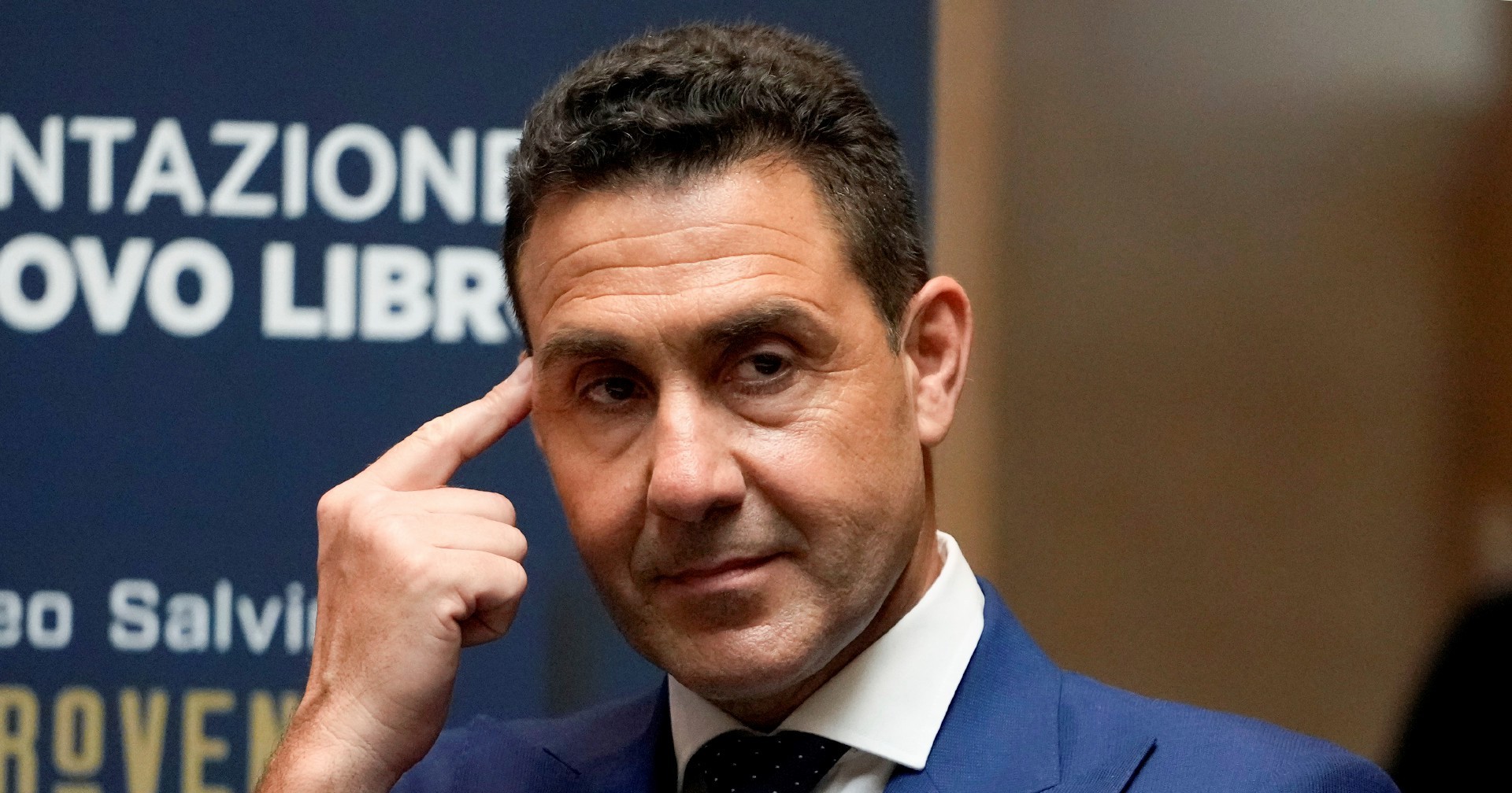 salvini ha ridato ossigeno alla lega con vannacci ma ora lui potrebbe attentare alla sua leadership
