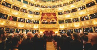 Copertina di La Fenice sciopera e il governo adesso vuole anche la lirica