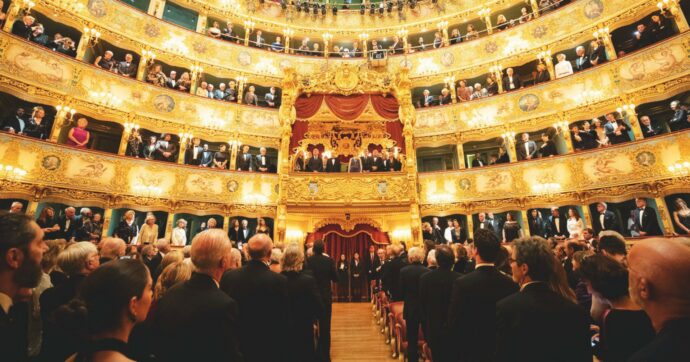 La Fenice sciopera e il governo adesso vuole anche la lirica