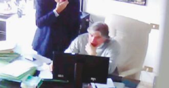 Copertina di Quel filo tra Gr Sistemi e il caso Amara: quando Malfa bonificò l’ufficio del pm