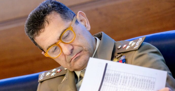 Alluvione, altro flop di Figliuolo