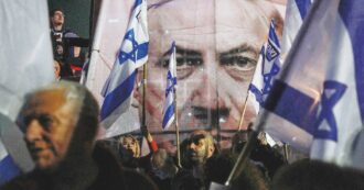 Copertina di Bibi ha finito le scuse. I giudici respingono il rinvio del processo