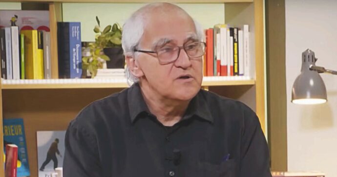 Sylvain Cypel: “Non è soltanto antisemitismo: i fatti di Gaza hanno un peso”