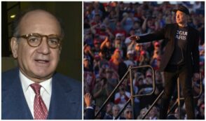 Copertina di “Dopo l’attacco di Musk ai giudici, un silenzio assordante: che fine ha fatto la difesa della patria?” – La lettera dell’avvocato Iannaccone