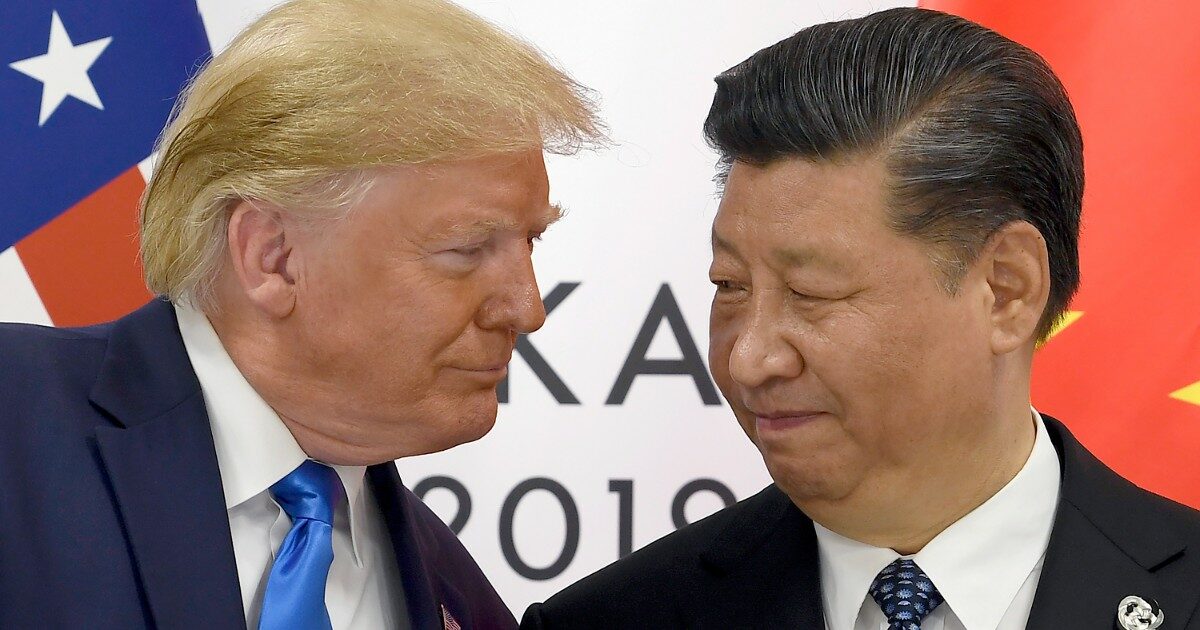 Trump ora studia i futuri rapporti con la Cina. L’esperto: “Gli Usa non potranno non essere intransigenti. Ci ...