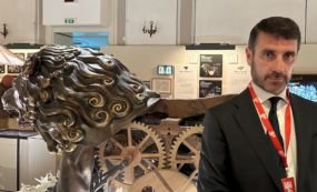 Copertina di Milano, la mostra più corta di sempre. Di nuovo a rischio sfratto il Museo su Leonardo, il sesto della città. “Mi chiesero di non parlare”