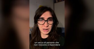 Copertina di Fumettibrutti aggredita verbalmente alla fermata dei mezzi a Bologna: “Basta odio verso le persone transgender”