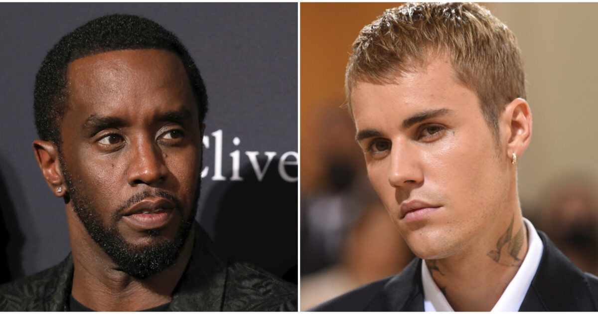 “Puff Daddy e i suoi soci facevano sesso con Justin Bieber. Lo hanno mandato anche da solo in vacanza con uomini ricchi”: la bomba sganciata da Suge Knight