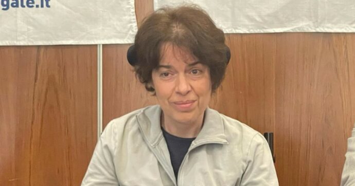 Suicidio assistito, ok a Laura Santi:  è il 9° caso in Italia