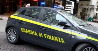 Copertina di Retata anti-clan: 200 indagati, sequestrato oltre mezzo miliardo