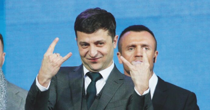 Fulvio Scaglione: “Zelensky prima delle Presidenziali era vicino ai russi e lavorava per loro”