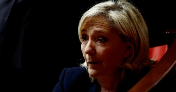 Ineleggibilità per 5 anni: Le Pen rischia l’Eliseo