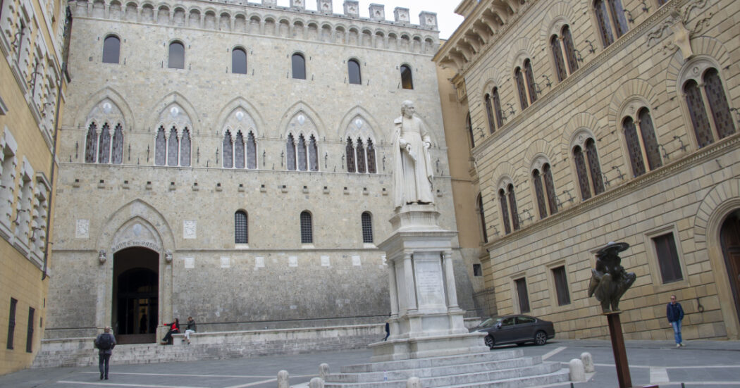 Monte dei Paschi tenta la scalata a Mediobanca: affondo del duo Del Vecchio-Caltagirone per creare il “terzo polo” e blindare Generali. Dubbi degli analisti
