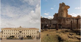 Copertina di Sassari e dintorni: la guida per trascorrere un weekend d’autunno tra natura incontaminata, città rurali, storia e archeologia