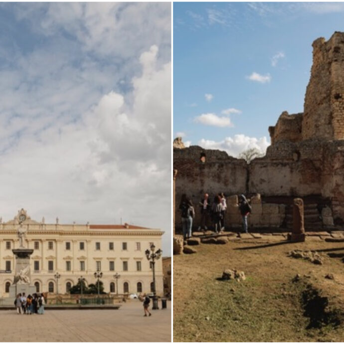 Sassari e dintorni: la guida per trascorrere un weekend d’autunno tra natura incontaminata, città rurali, storia e archeologia