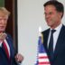 Copertina di Groenlandia, Rutte (Nato) elogia Trump: “Sta facendo bene, la Danimarca ha già aumentato le spese per la difesa”