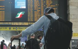 Copertina di Maggio di scioperi: mobilitazioni sindacali in tutta Italia, trasporti a rischio. Tutte le date