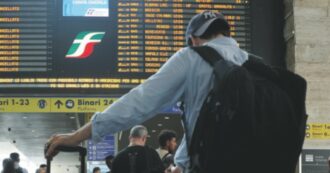 Sciopero dei treni di sabato 17 maggio a livello nazionale e locale, gli orari e le fasce di garanzie
