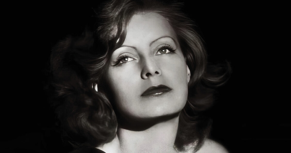 Fumava, guidava la macchina e parlava di sé al maschile: tutti i segreti della prima diva queer Greta Garbo in un libro