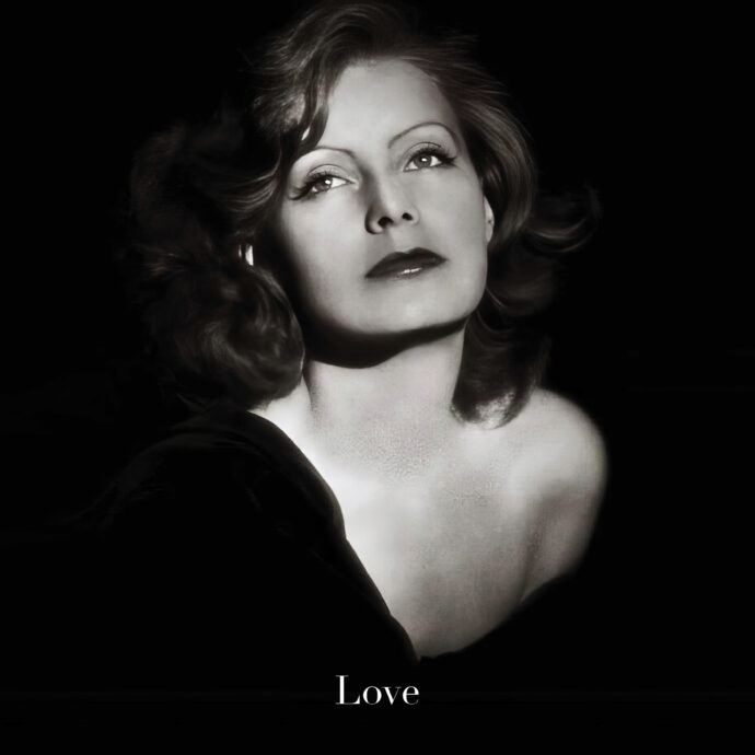  tutti i segreti della prima diva queer Greta Garbo in un libro