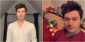 Copertina di Attore della serie Netflix “Sex Education” accusato di 26 crimini sessuali su donne e bambini: “Avrebbe costretto aspiranti attrici a recitare Shakespeare nude”