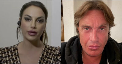 Copertina di “Vivere con papà Cristiano De Andrè è stato un incubo. Entrava in casa e avevamo paura, mio fratello tremava chiuso in camera”: l’accusa della figlia Francesca