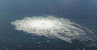 Copertina di Sabotaggio Nord Stream, l’ucraino accusato:  “Senza il gasdotto  Mosca non può ricattare l’Europa”