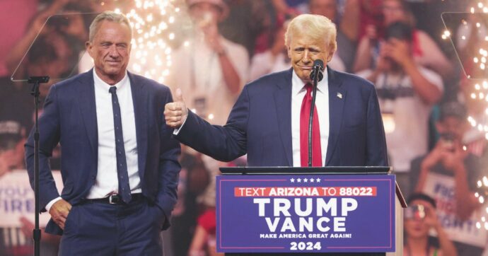 Nomine, mossa di Trump:  nessun voto su Gaetz &C.