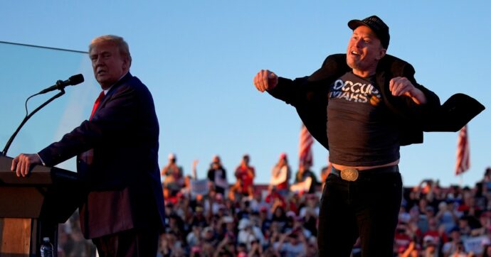 Trump e le sue nomine, John Nichols: “Le proposte irricevibili  servono a sfidare ancora i repubblicani al Senato”