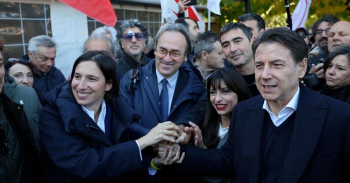 Il “fattore U”: se Schlein perde, si salva De Luca