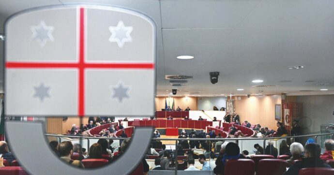 Regioni, più assessori per tutti: Bucci con la destra a caccia di poltrone