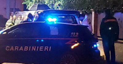 Copertina di Rapina da incubo a Treviglio (Bergamo), famiglia sotto la minaccia: picchiati i figli